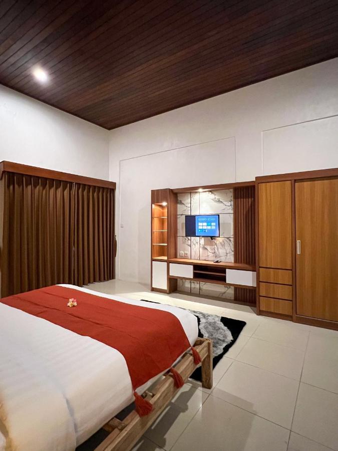 Bima Sakti Echo Guest house Canggu (Bali)