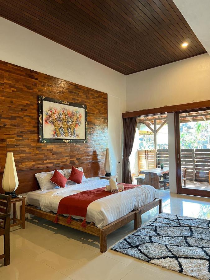 Guest house Bima Sakti Echo