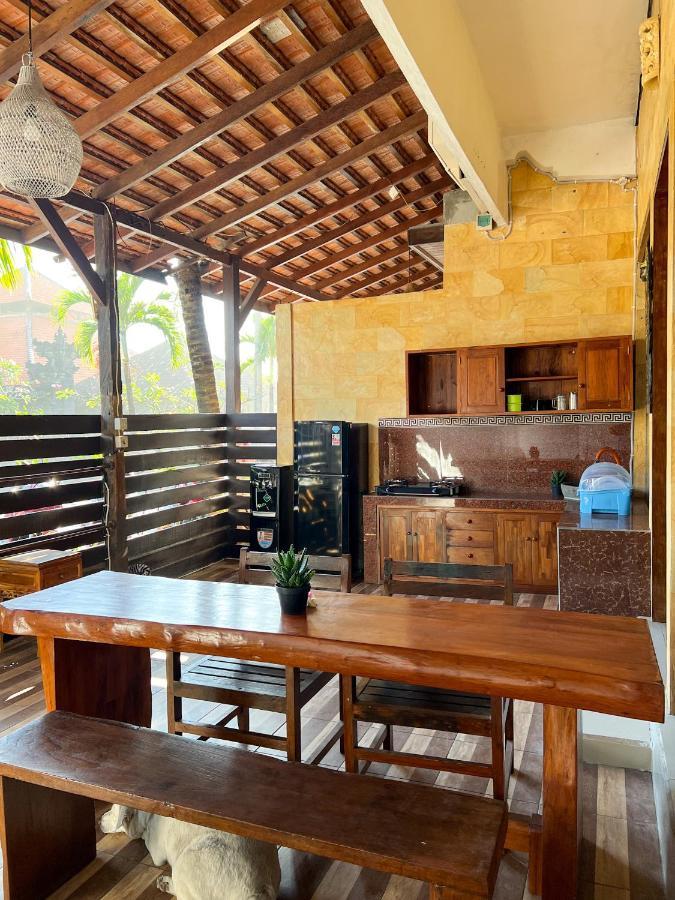 Bima Sakti Echo Guest house 3*