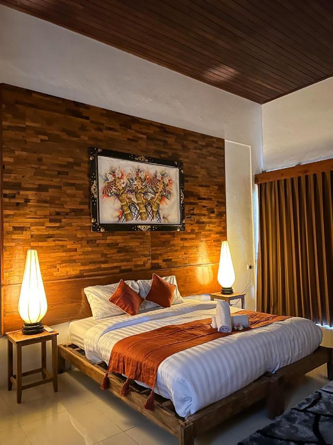 Guest house Bima Sakti Echo 3*