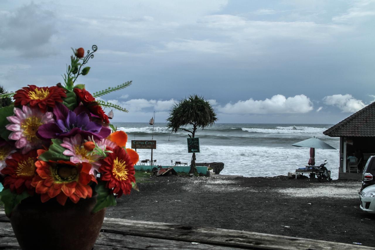 Bima Sakti Echo Guest house
