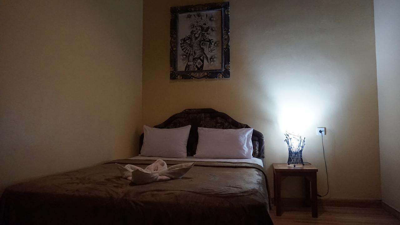 Bima Sakti Echo 3* Canggu (Bali)