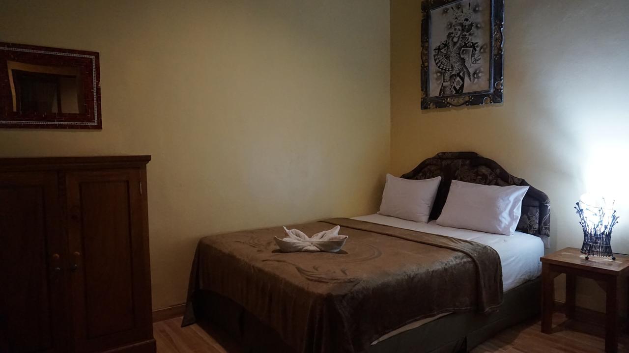 Guest house Bima Sakti Echo