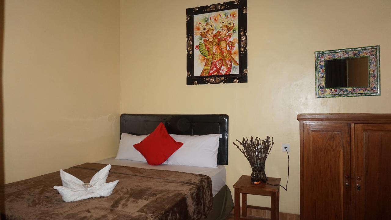 Guest house Bima Sakti Echo Canggu (Bali)