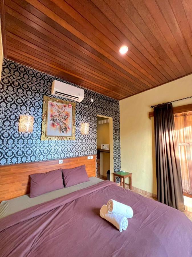 Bima Sakti Echo Wisma tamu Canggu (Bali)