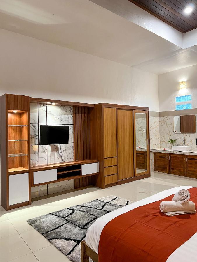 Bima Sakti Echo 3* Canggu (Bali)