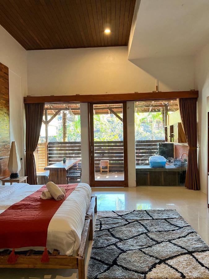 Bima Sakti Echo Wisma tamu 3*