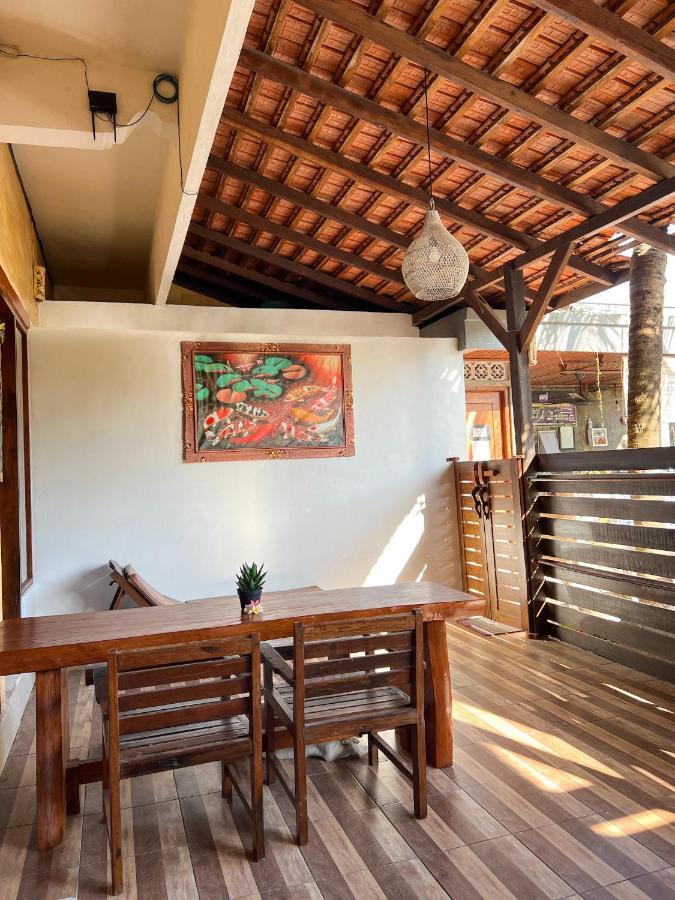 Bima Sakti Echo 3* Canggu (Bali)