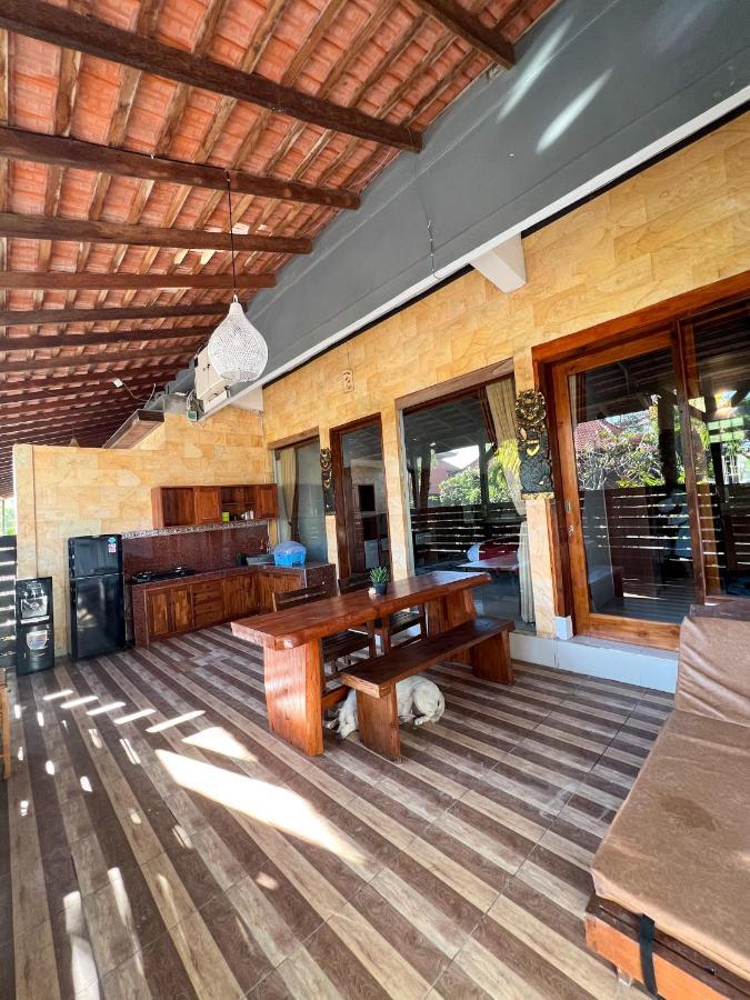 Bima Sakti Echo Canggu (Bali)