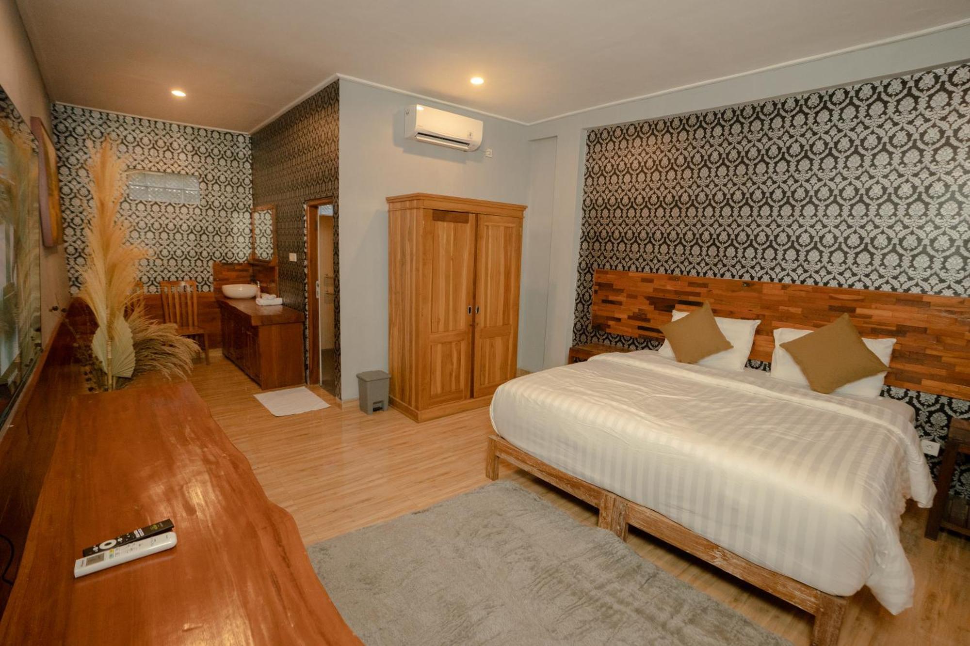 Bima Sakti Echo Wisma tamu 3*