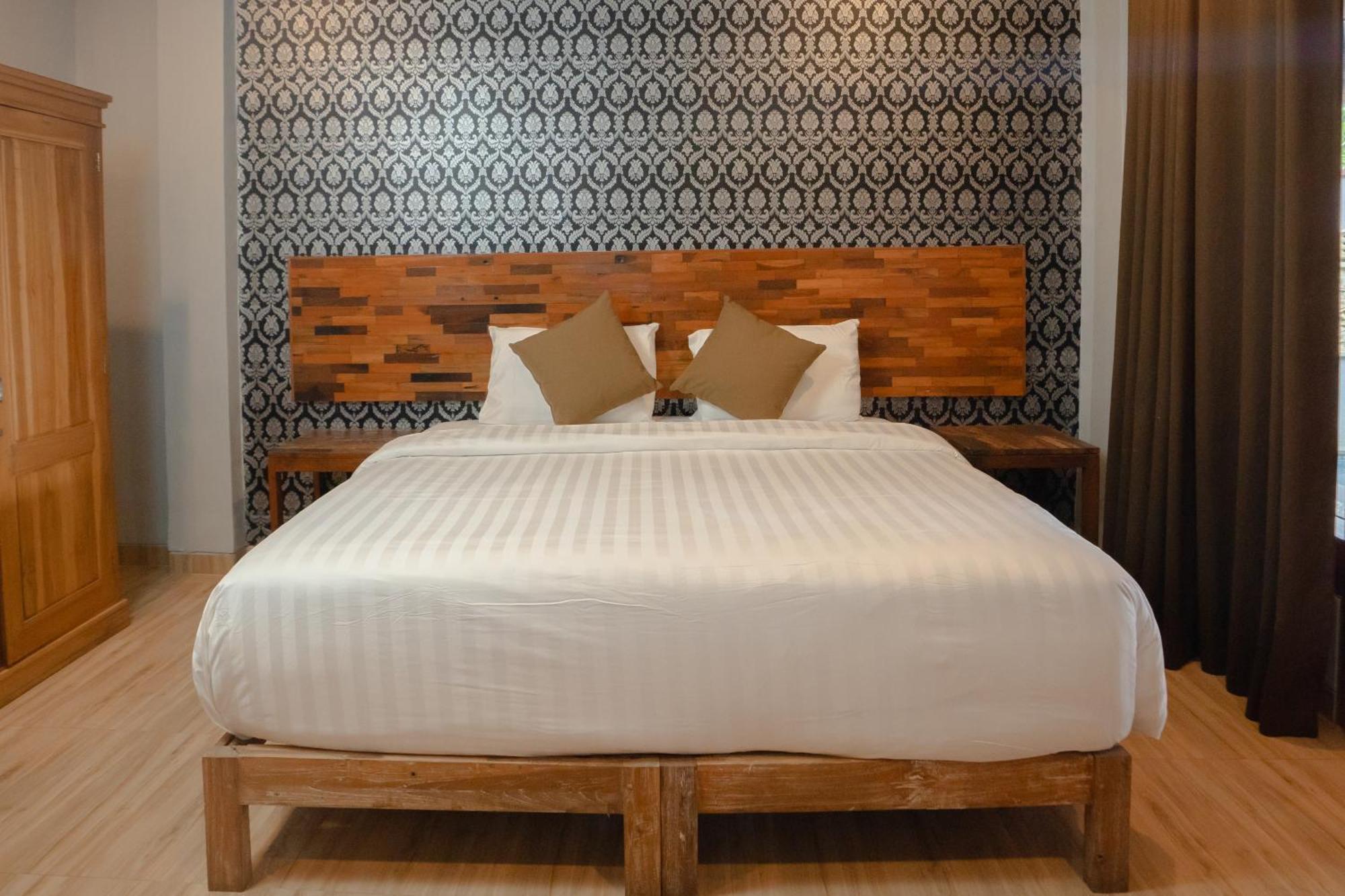 Bima Sakti Echo Wisma tamu Canggu (Bali)