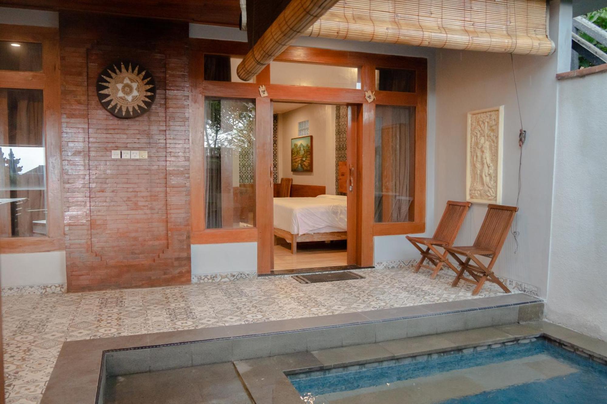 Bima Sakti Echo 3* Canggu (Bali)