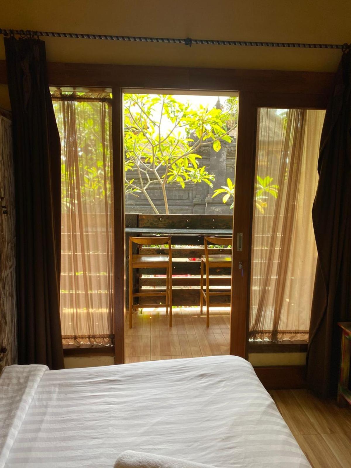 Bima Sakti Echo 3* Canggu (Bali)