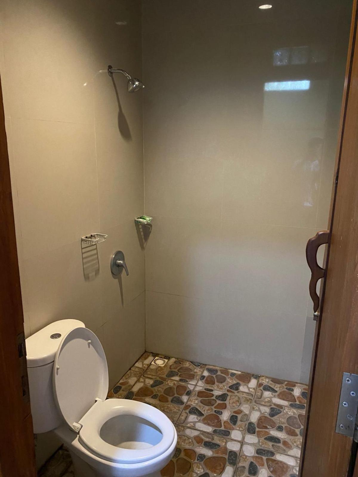 Bima Sakti Echo Wisma tamu Canggu (Bali)