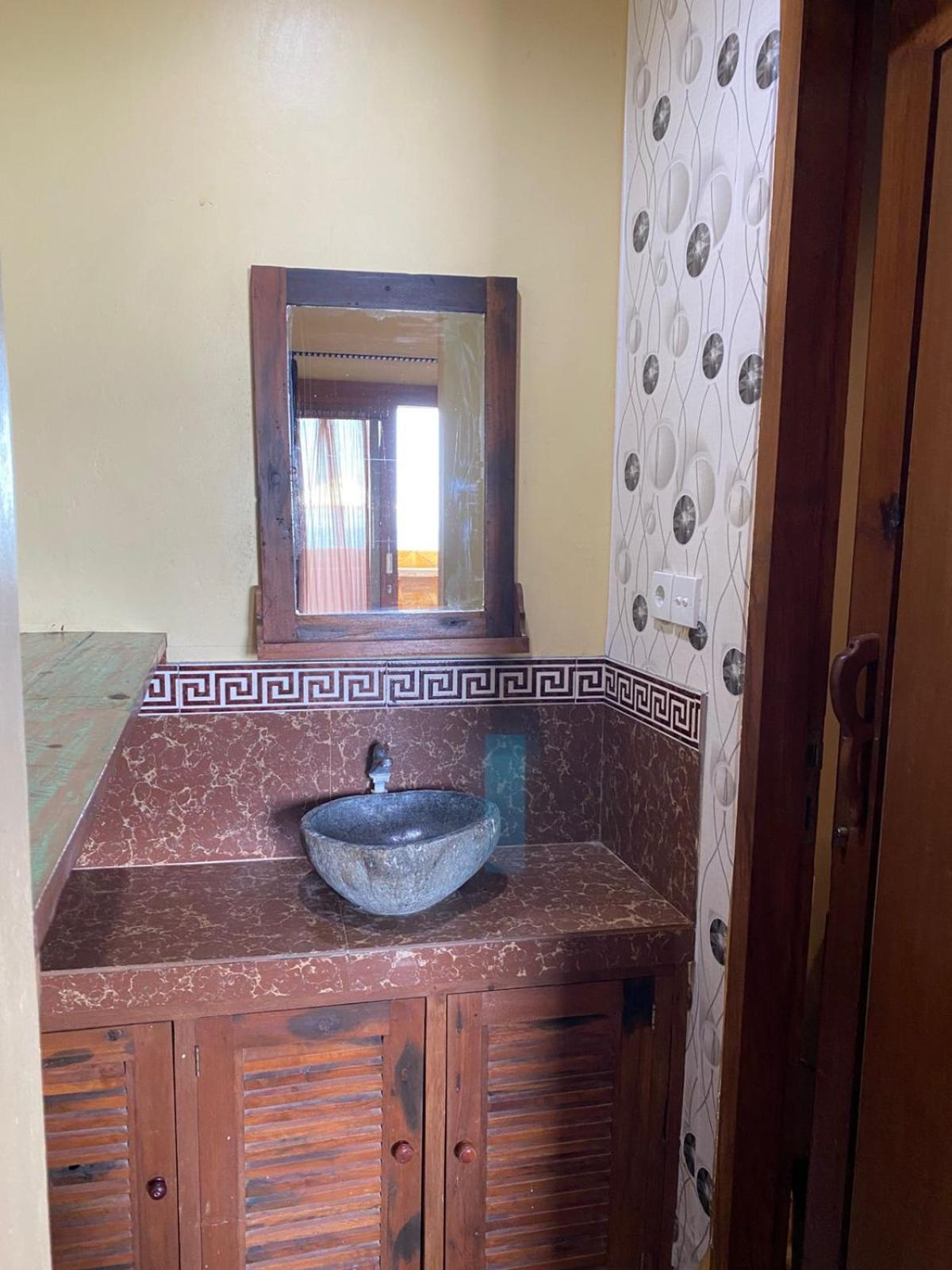 Wisma tamu Bima Sakti Echo Canggu (Bali)