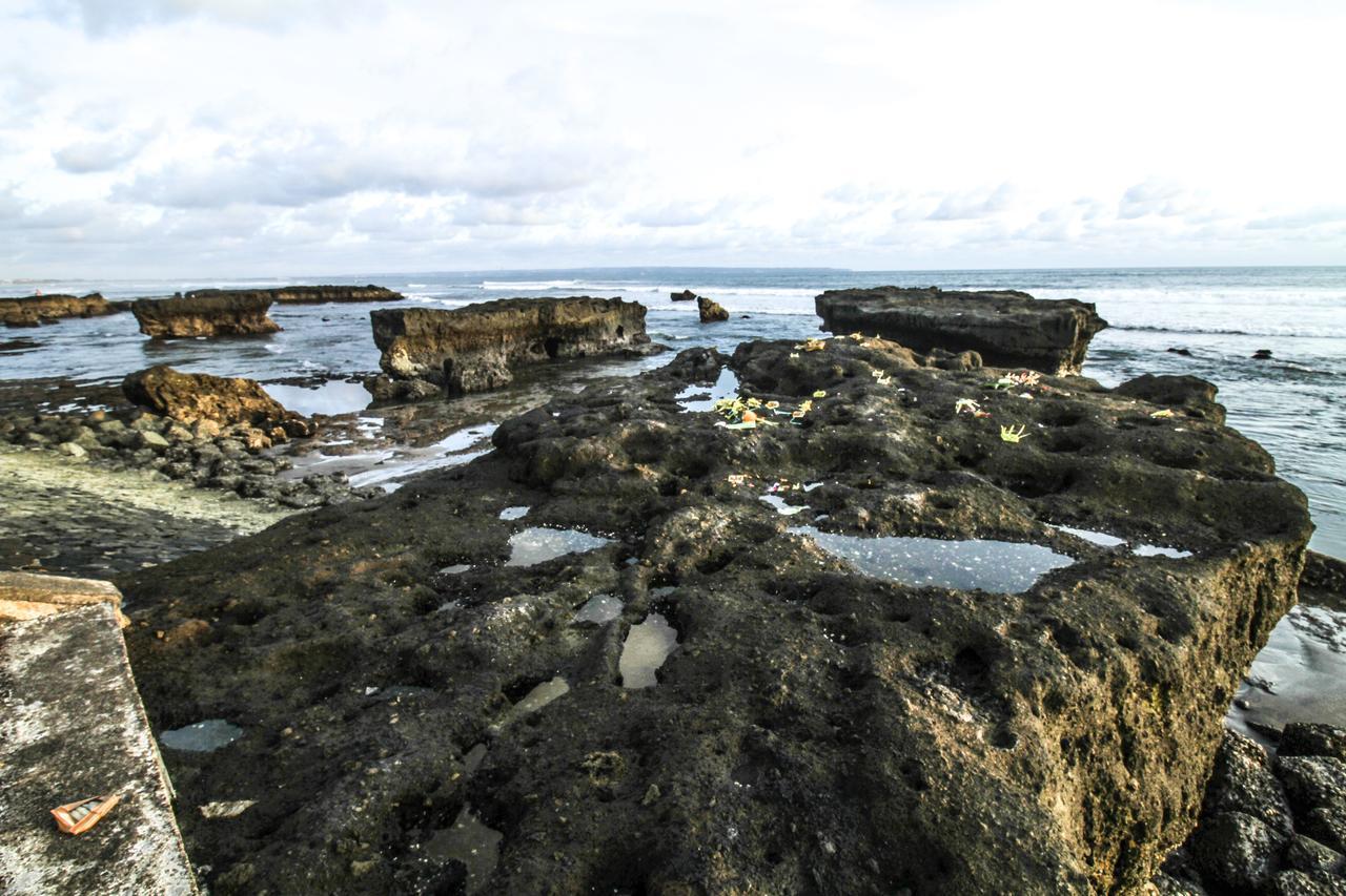 Bima Sakti Echo Canggu (Bali)