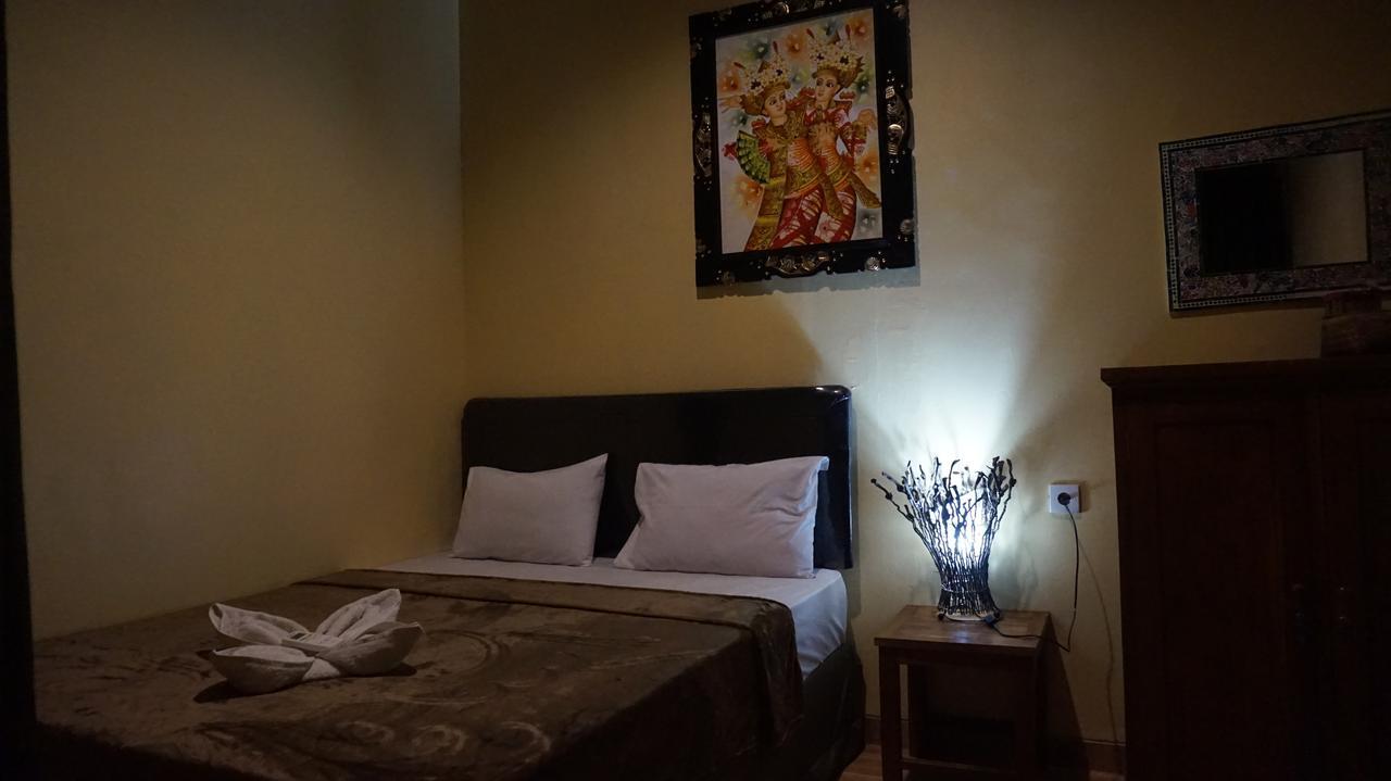 Bima Sakti Echo Wisma tamu Canggu (Bali)
